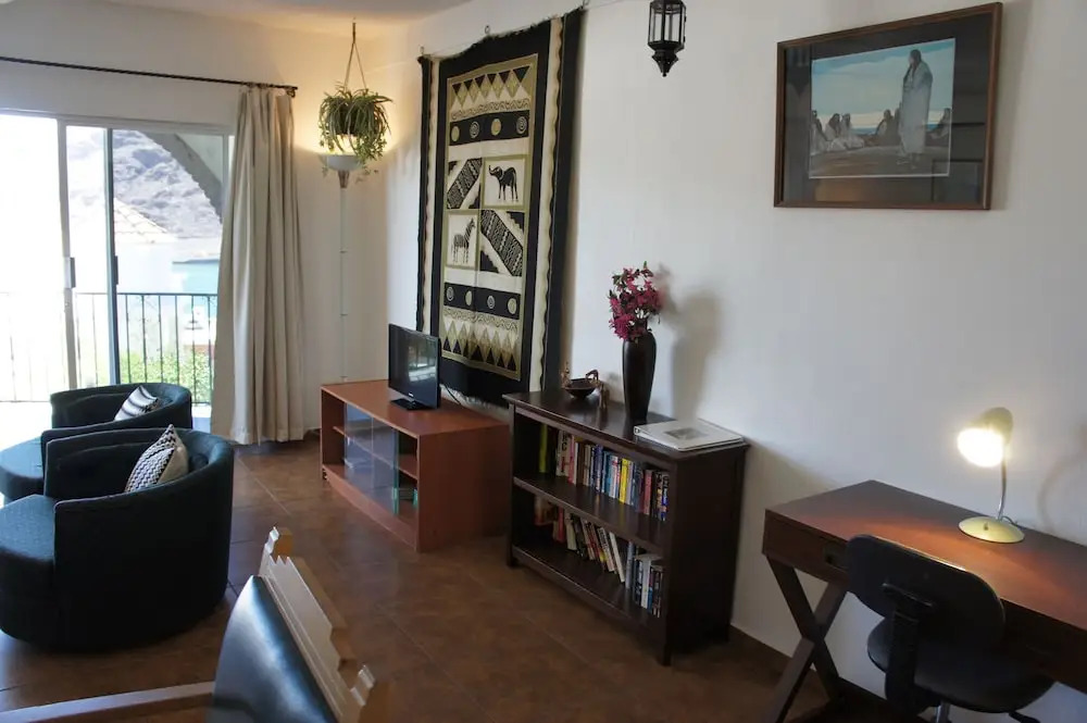 Caracol Peninsula 547-3 ¨Studios del Caracol¨ - 1 Br home