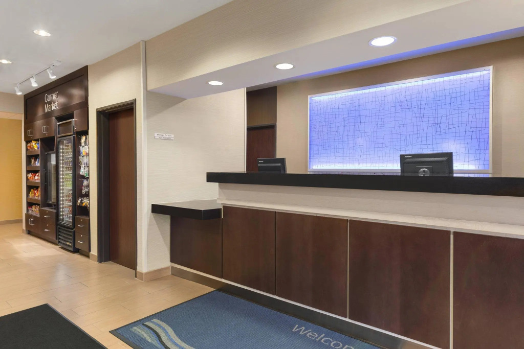 Fairfield Inn & Suites by Marriott Mankato