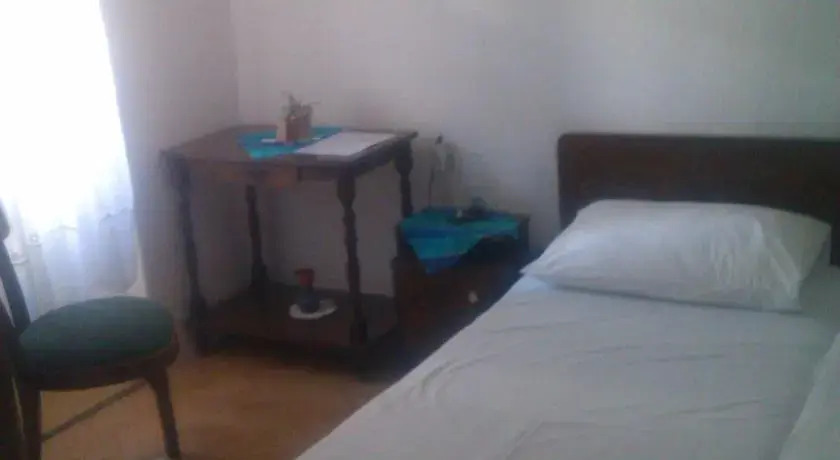 Ida Apartments
