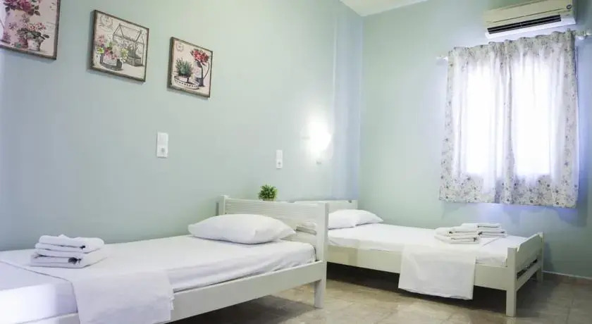 Maros Apartments