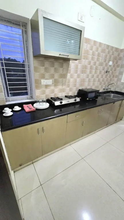 Brindavan Service Apartments
