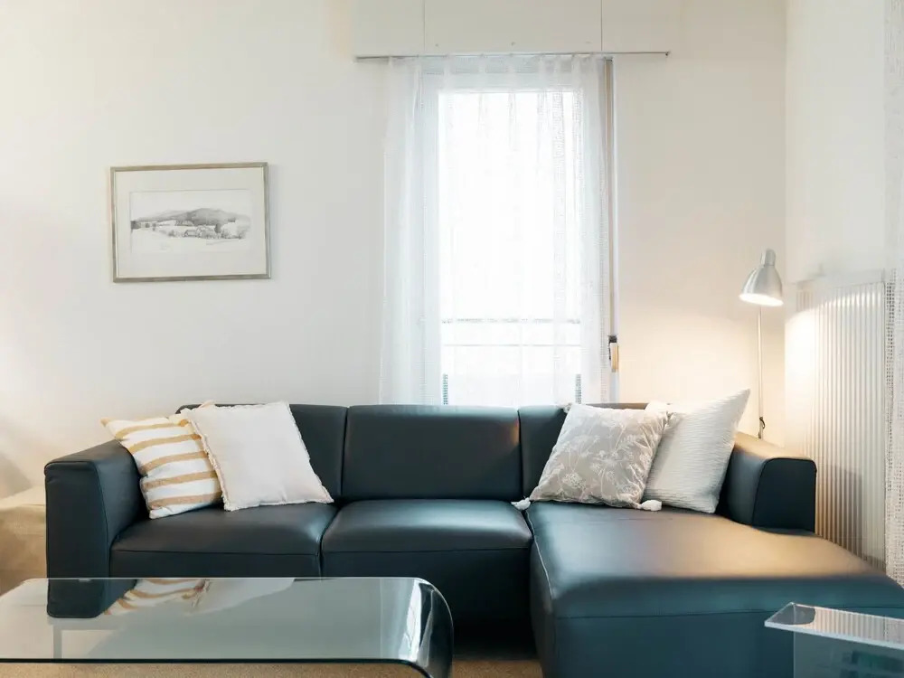 Apartment Morgensonne