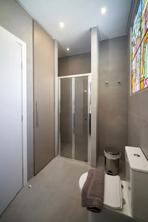 Athens City Apartment B 100mbps Wifi