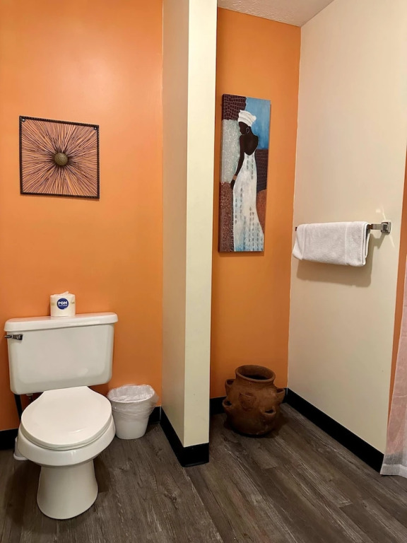 6 Beds Downtown Apt Very Quick Walk Everywhere