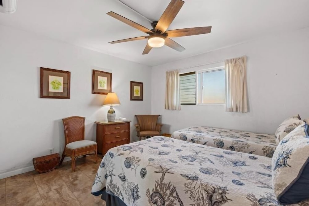 Menehune Shores, #524 2 Bedroom Condo
