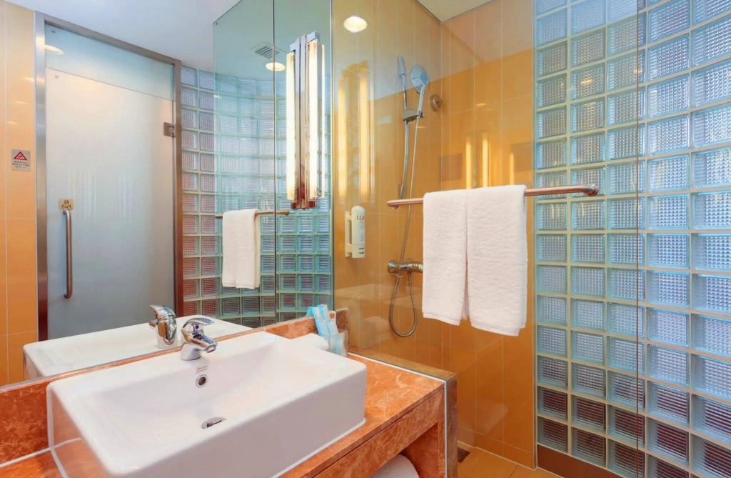 Holiday Inn Express Beijing Yizhuang by IHG
