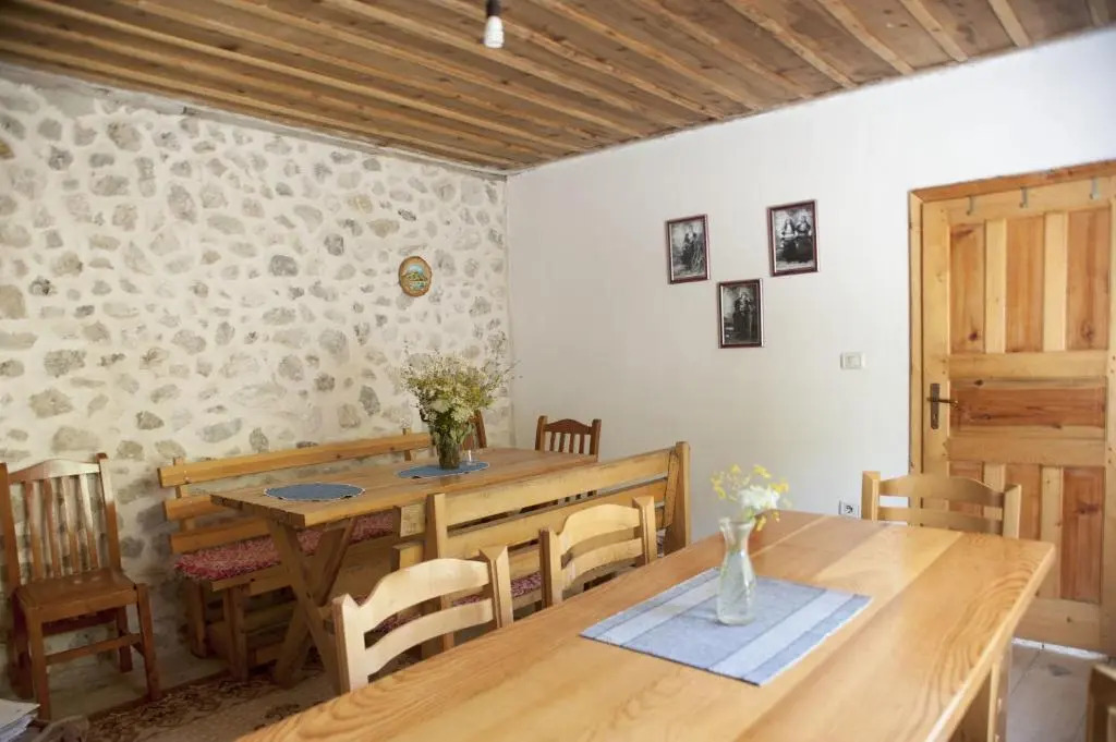 Rupa Guest House