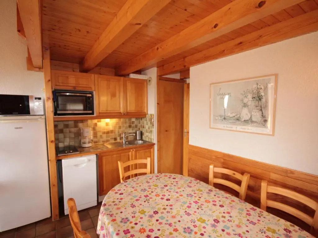 Appartement Les Saisies, 2 pièces, 6 personnes - FR-1-293-133