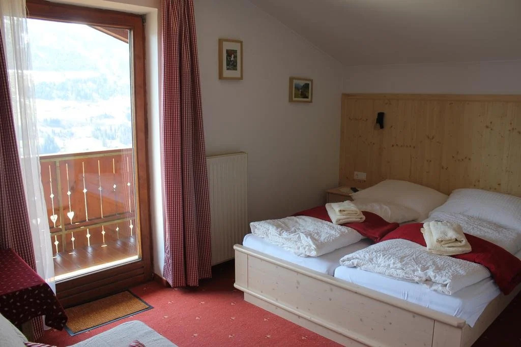 Bauernhof Grussberggut GRATIS THERME & SOMMERBERGBAHN