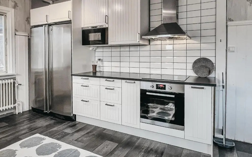 Säfsen House • Spacious updated home • Close to the slopes