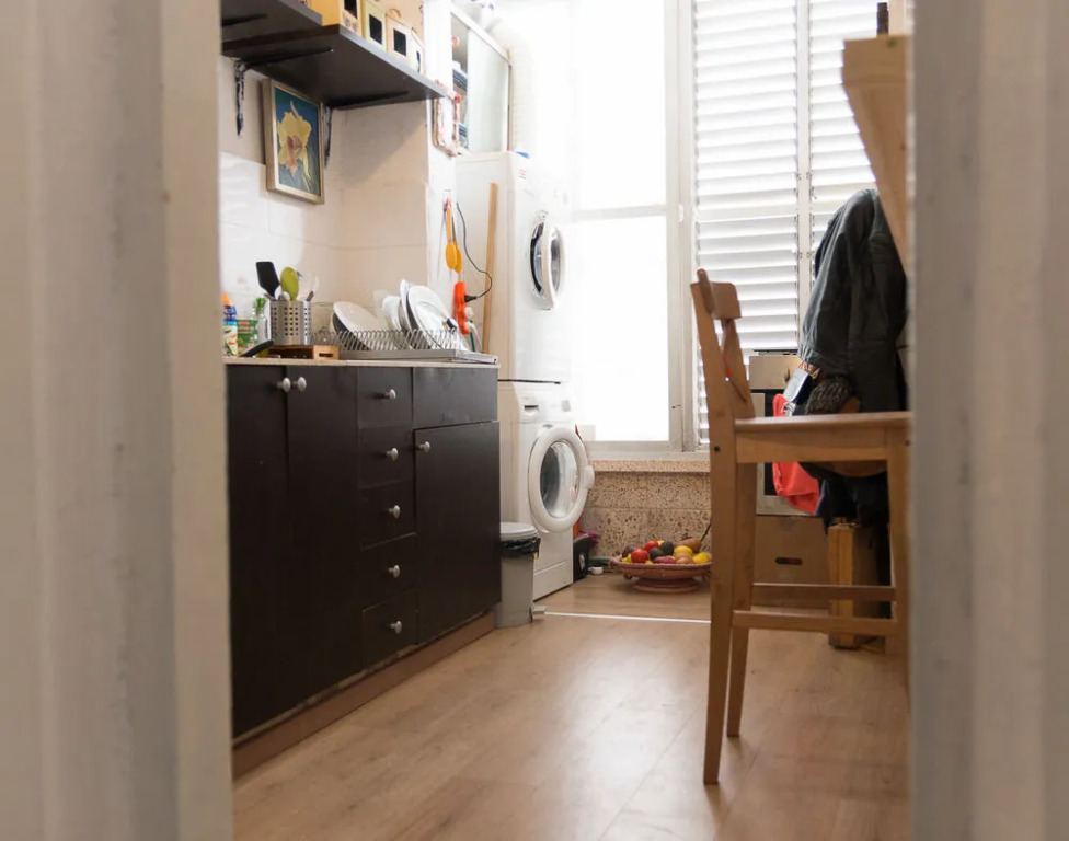 Hayarkon Beach Apartments