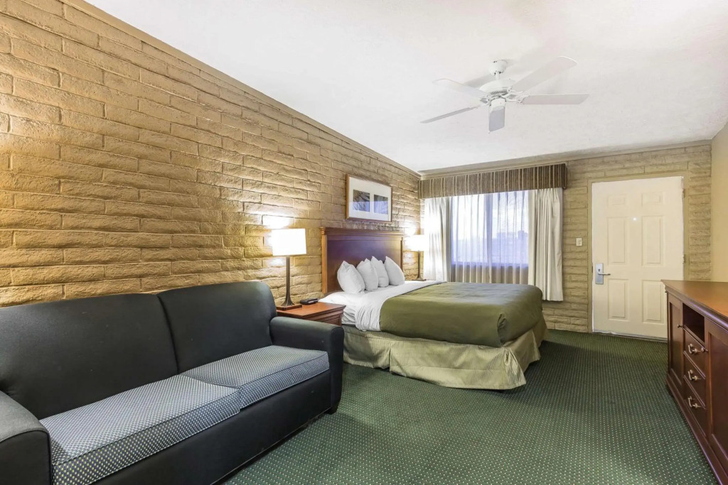 Quality Inn Washington - St George North