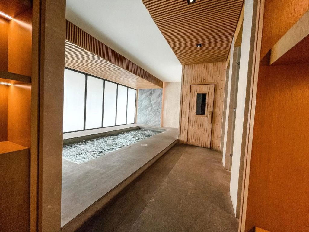 2 Bedrooms Permata Hijau Suites Apartment