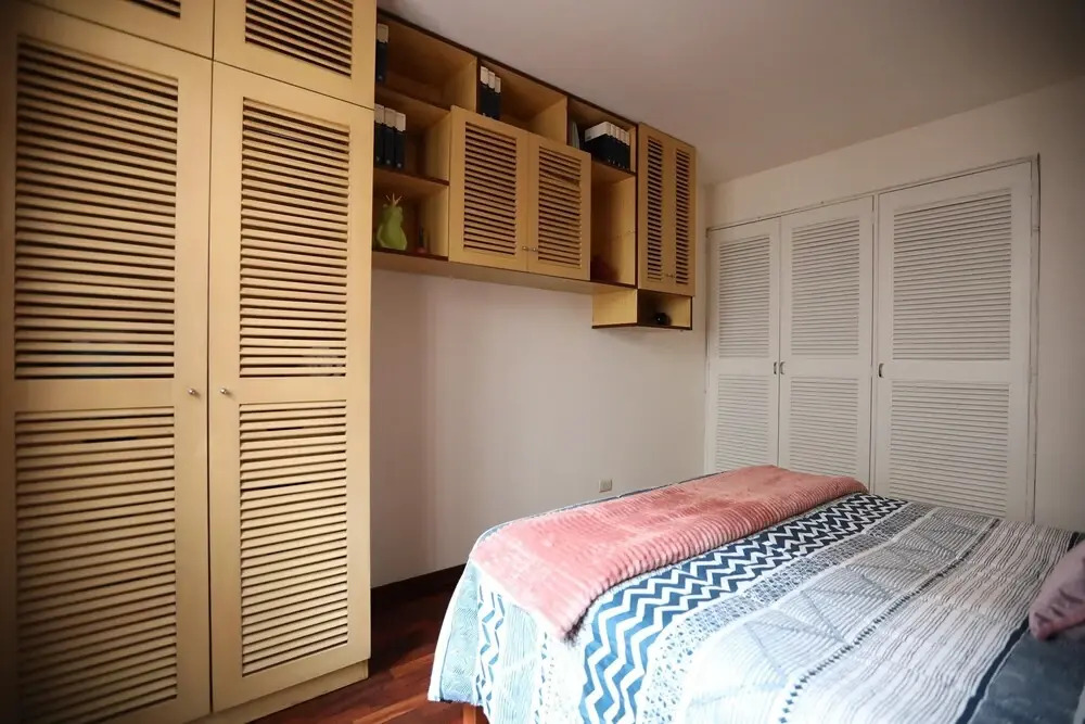 Incredible Apartment Blocks Away From The Malecon!