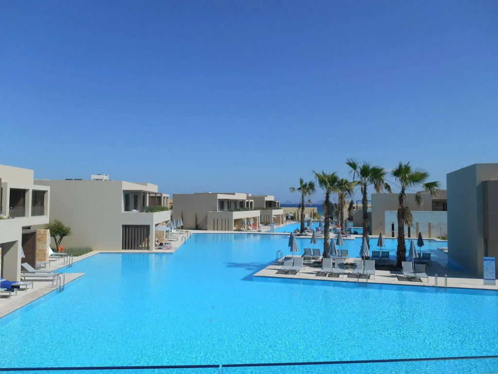 Astir Odysseus Kos Resort and Spa
