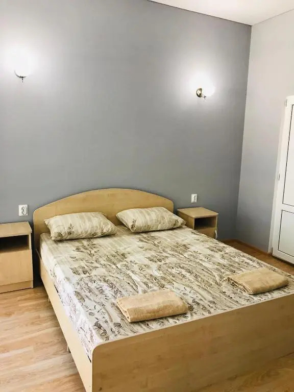 Mini Hotel On Gochua 76A