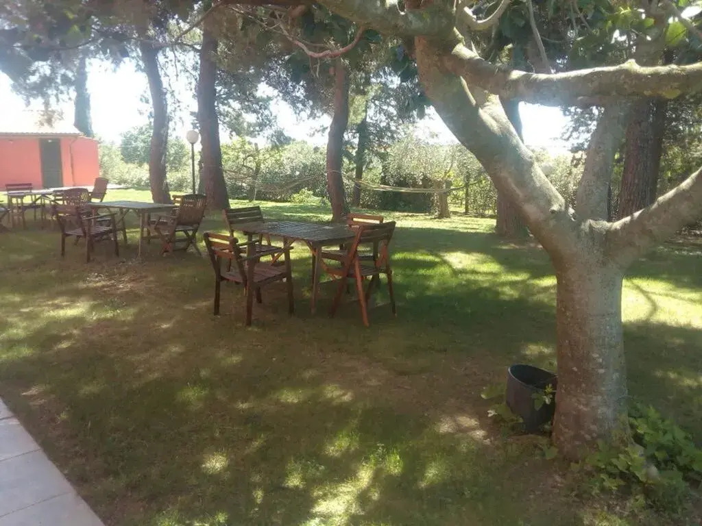 Agriturismo Poderedodici