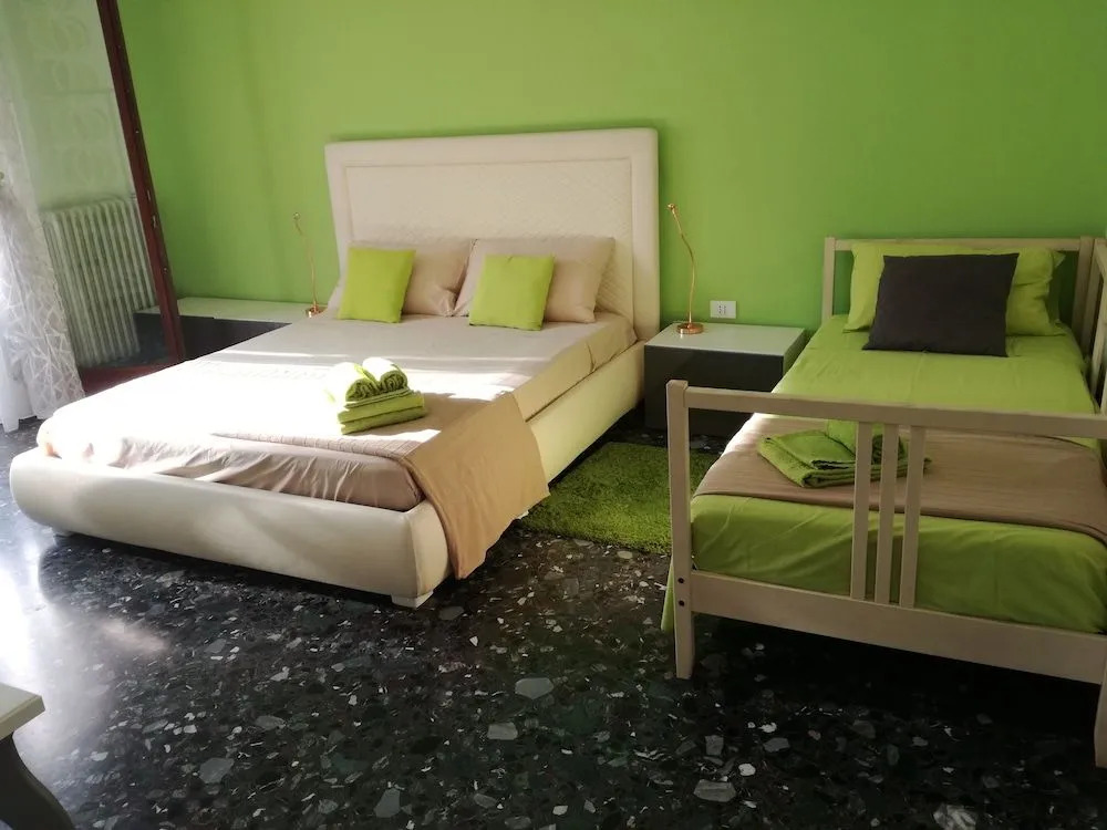 Beautiful Venice Bed and Breakfast