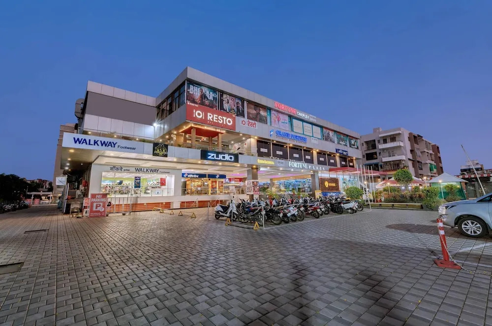 Grand Fortune Beacon, Ichalkaranji