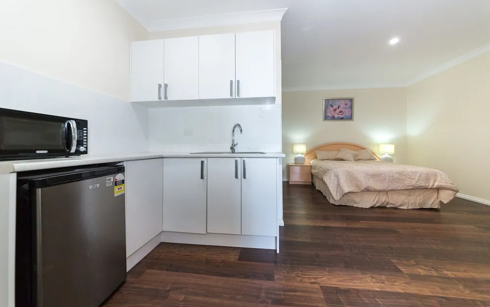 The Haven - 6A Turnberry Drive