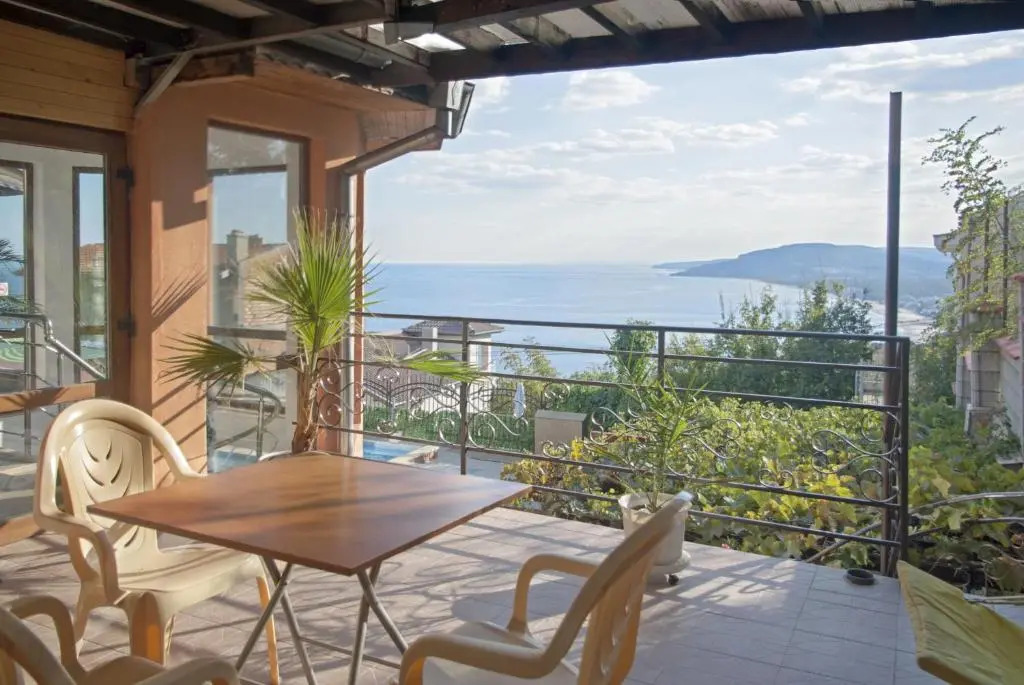 Villa Albena Bay View
