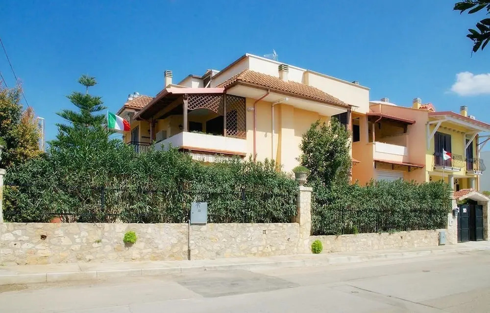 A Casa di Katia Salento