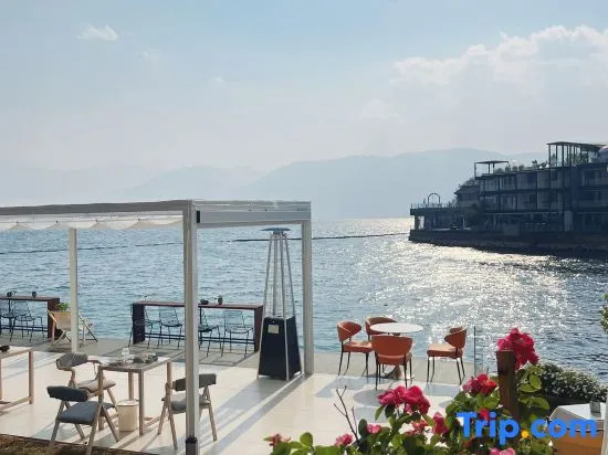 Dali Shuanglang Wangshubieyuan Seaview Homestay