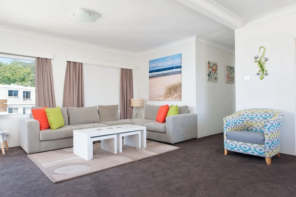 Shoal Edge, Unit 6/31 Shoal Bay Road