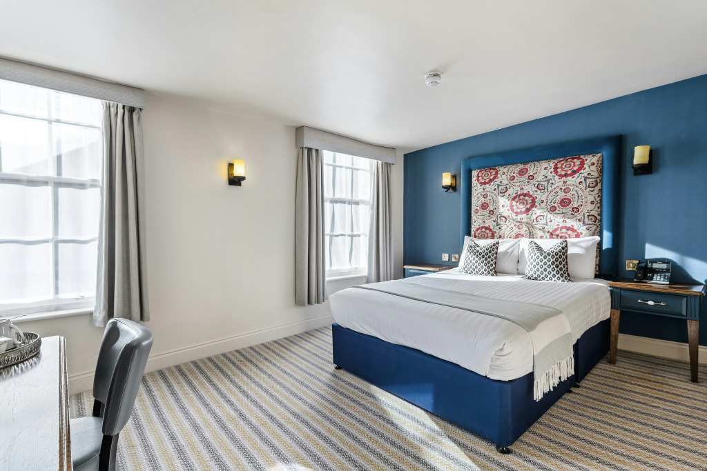 The George Hotel Colchester