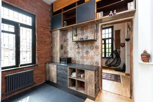 Hostel 91