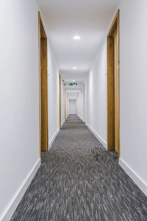 Beautiful 3 Bed Apartment in Media City