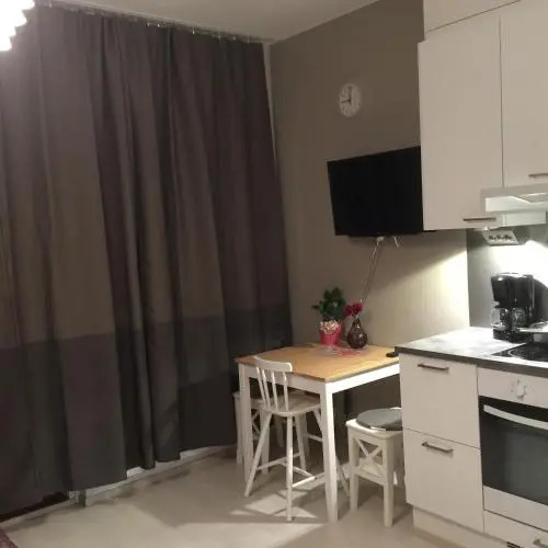 Sunshine Apartment