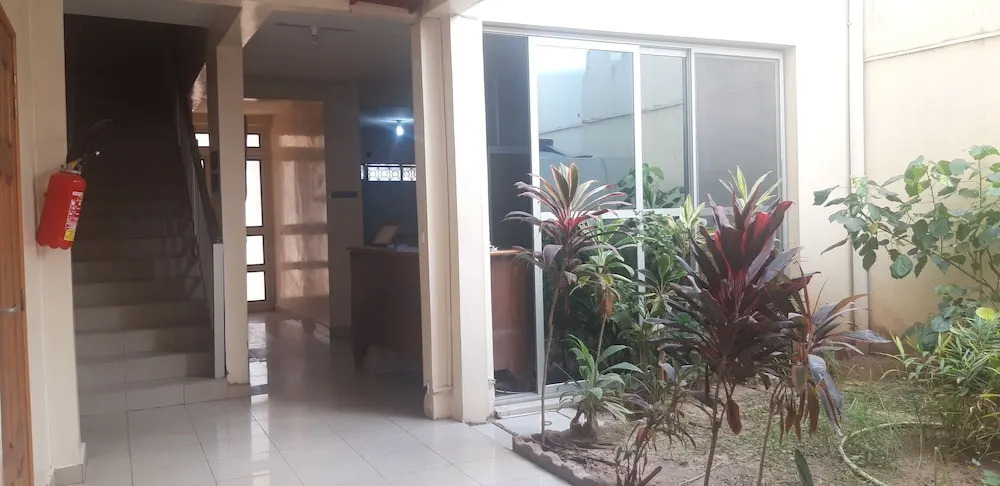 Hotel Residence Splendide