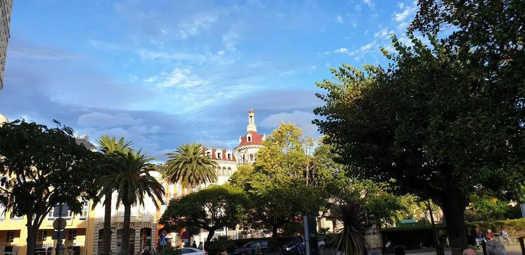 Hotel Mediante