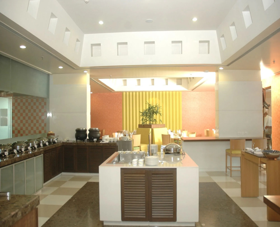 Hometel Roorkee