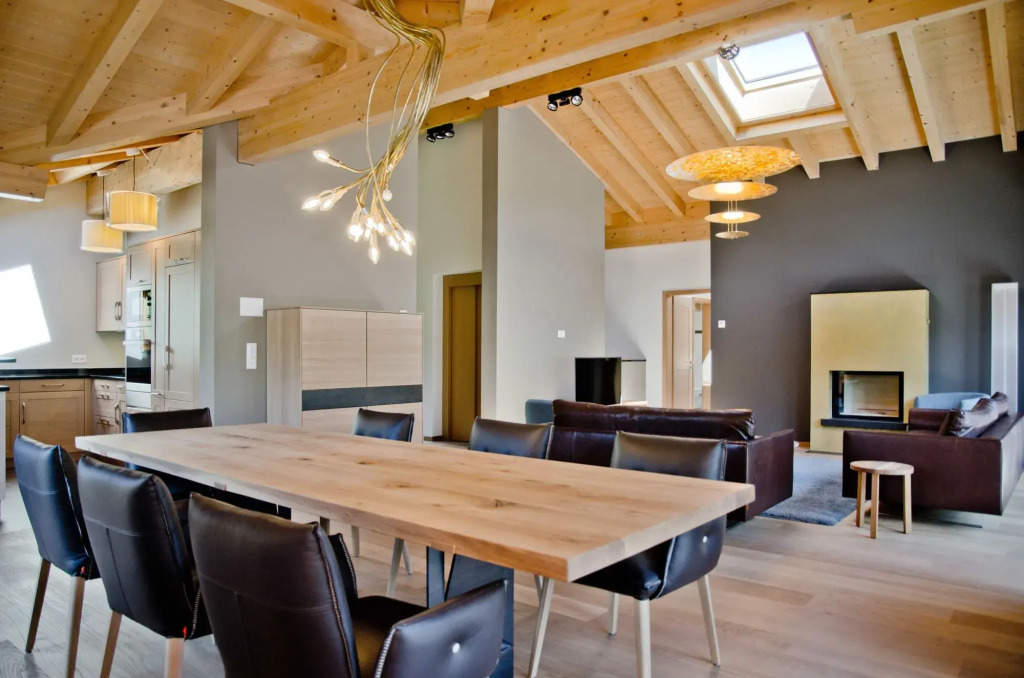 Chalet Rothenegg by GriwaRent AG