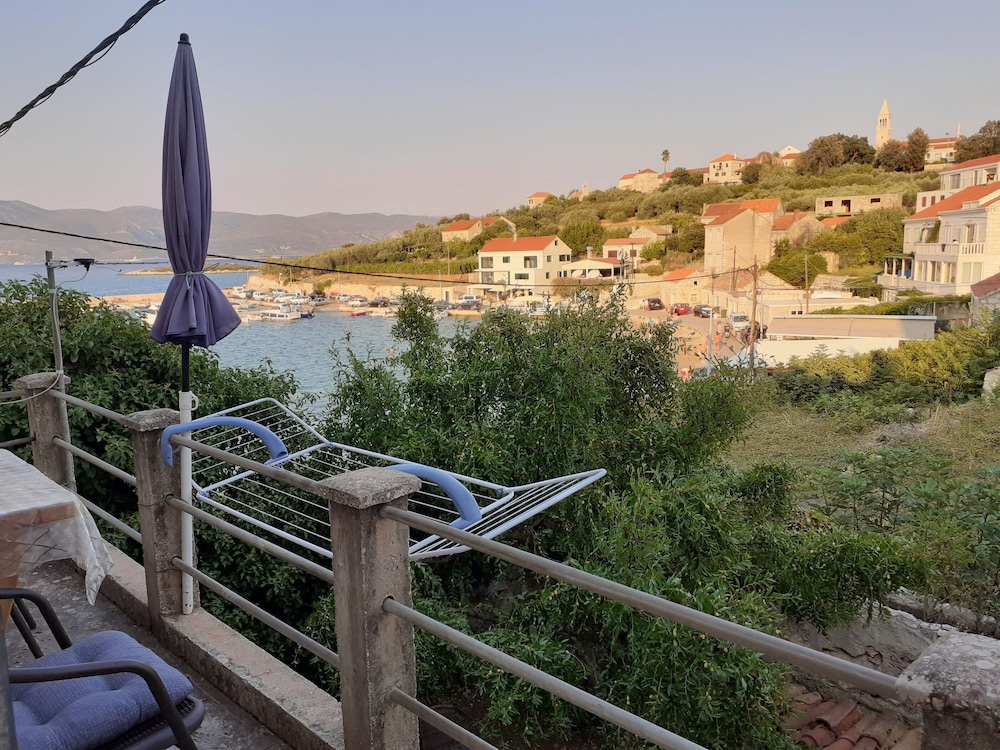 Apartment and Room Silvana