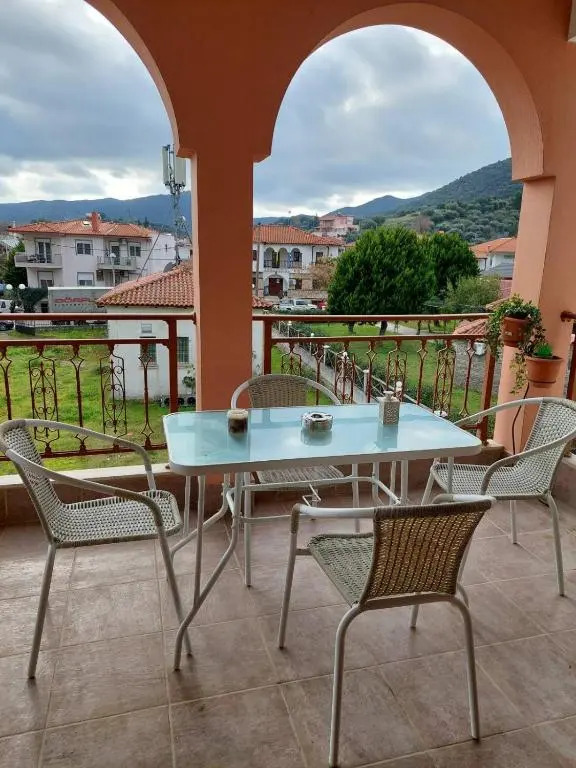 Myloi Well Apartment