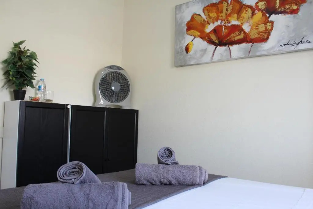 La Isla House 5 minuti Centro-Spiaggia Corralejo