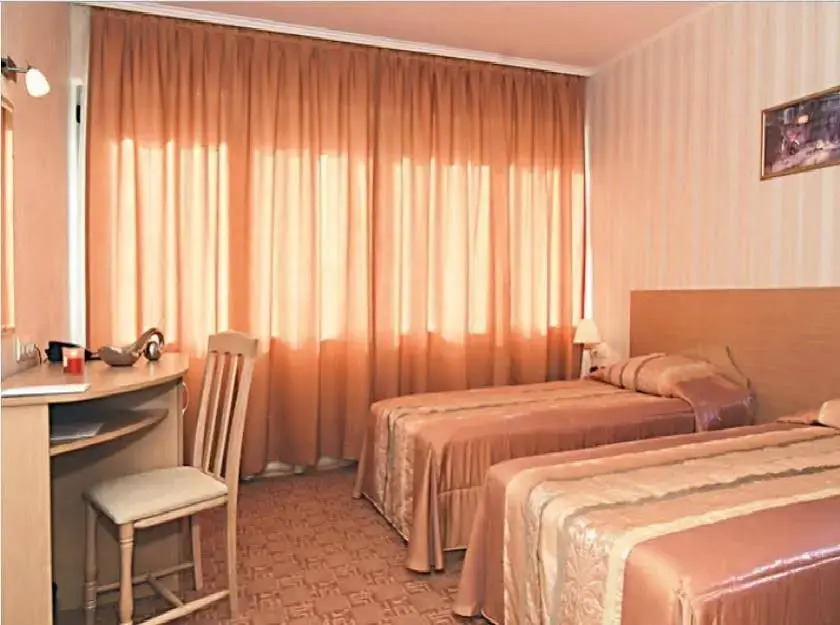 Hotel Vienna