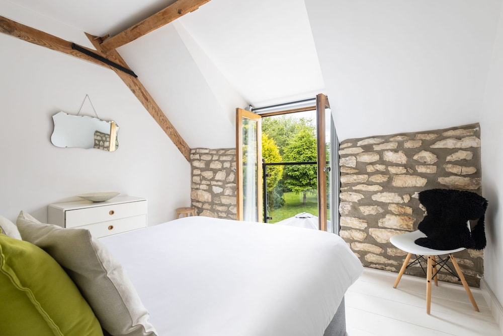 Host Stay Sunnyside Barn