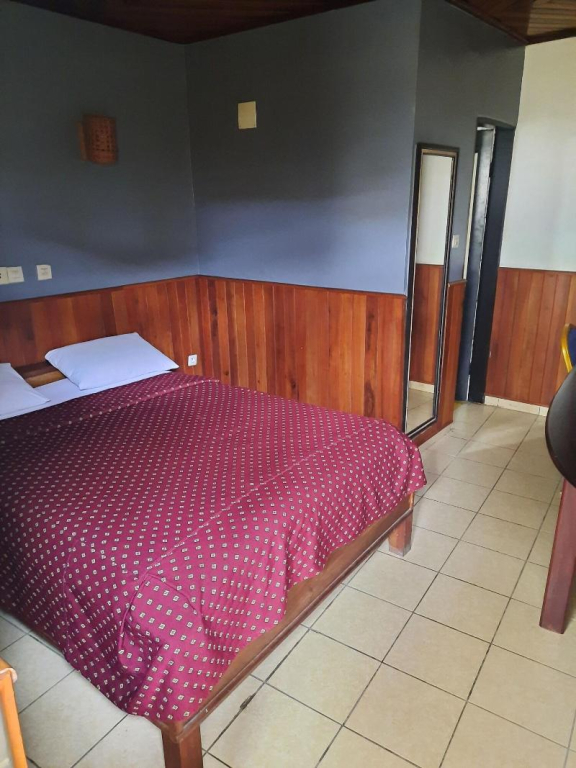 HOTEL SAFFANA