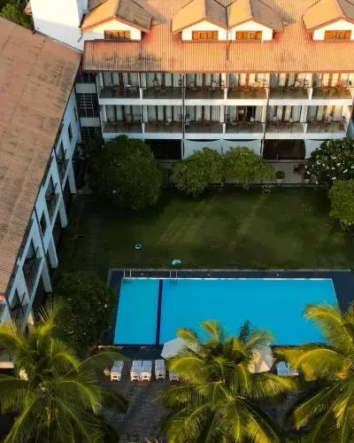 Cardamon Hotel Nilaveli
