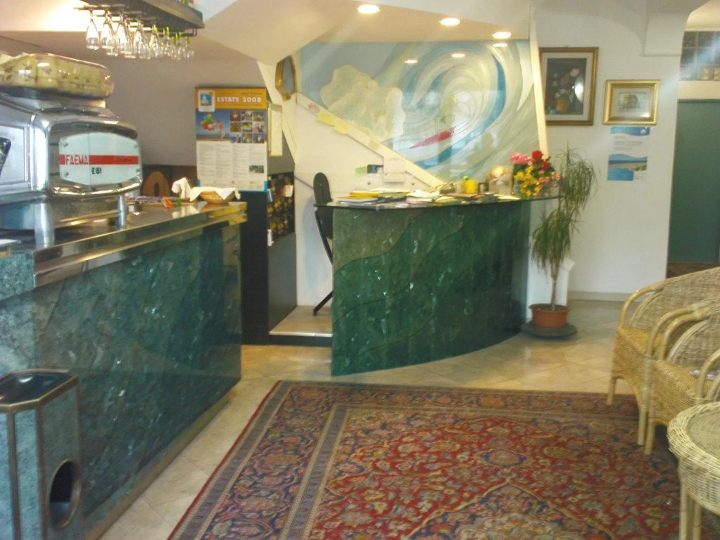 Hotel Laguna Blu