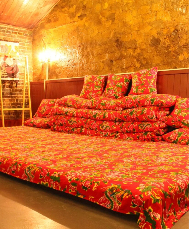 Secret Garden Inn