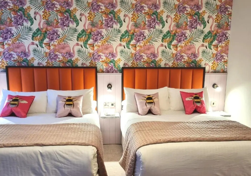 Allingham Arms Hotel