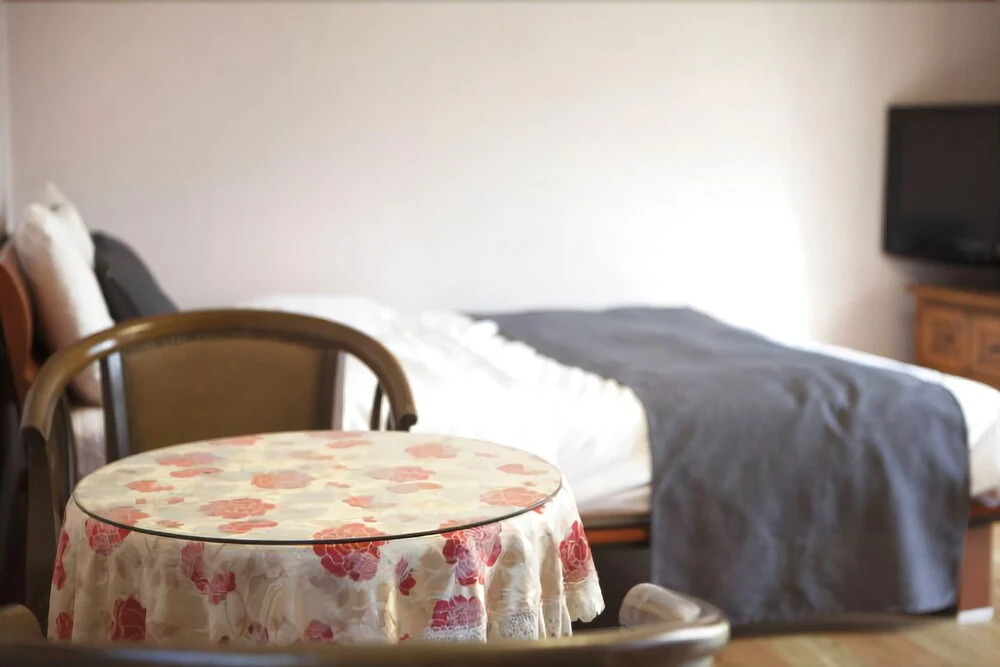 Gapyeong Silent Sky Garden Pension