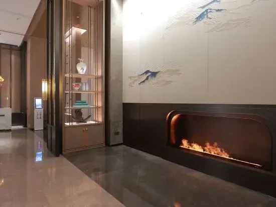Huangshi Wanda Plaza Ramada by Wyndham