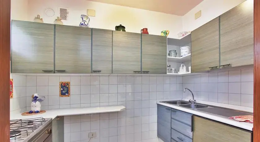Villa Sorriso