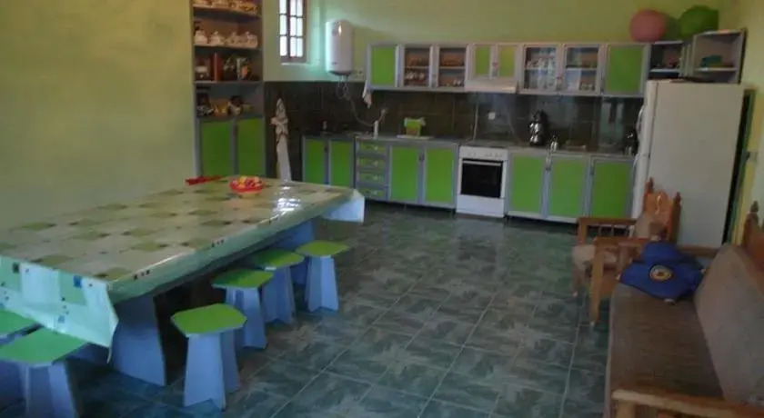 Guest House on Agmashenebeli